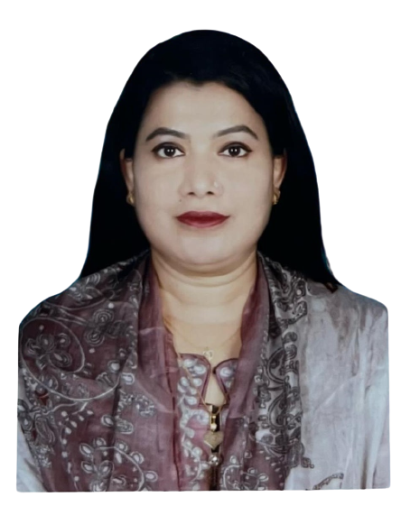 Nasima Sultana Poly